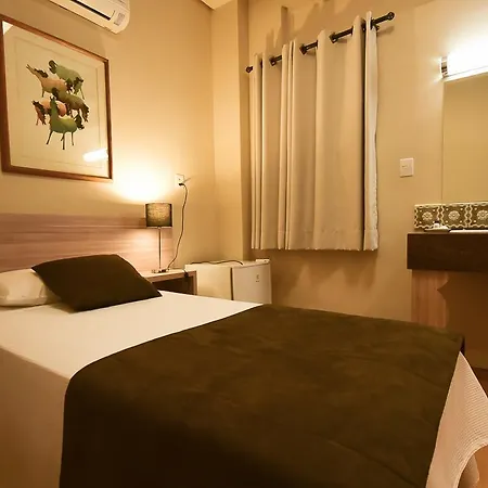 Hotel Praca Da Matriz