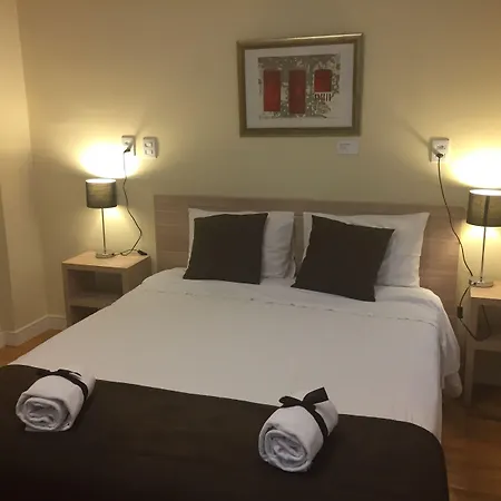 Hotel Praca Da Matriz