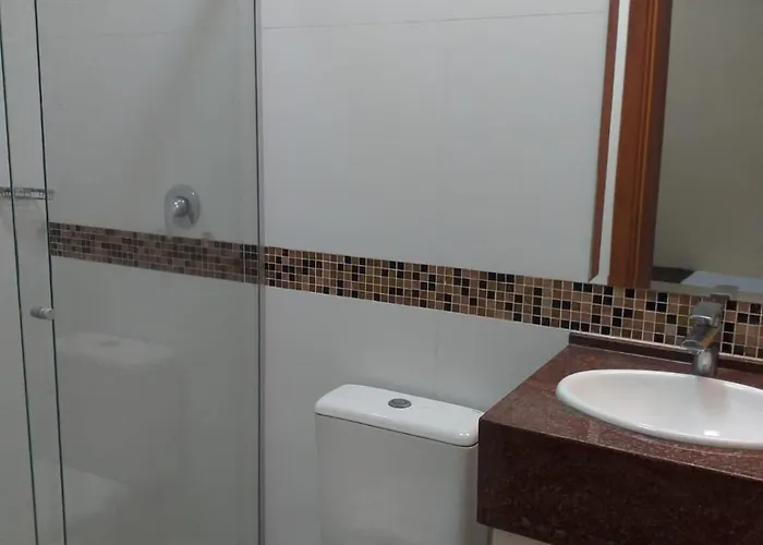 Praca Da Matriz Hotel