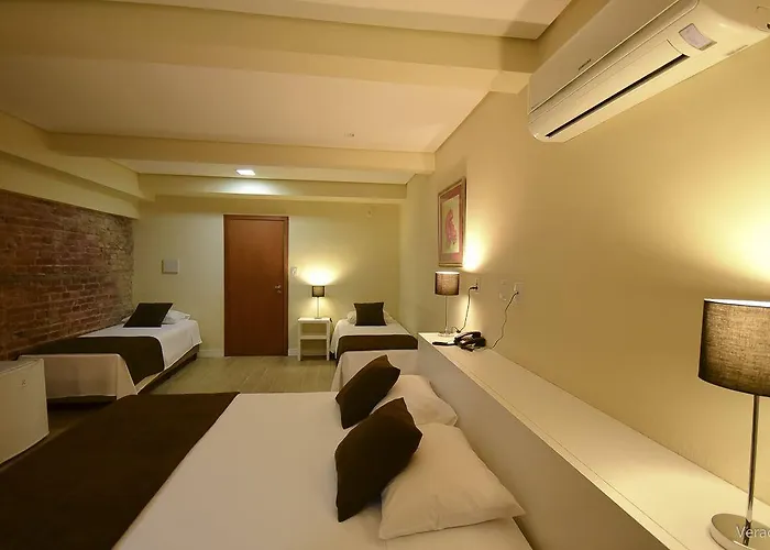 Praca Da Matriz Hotel 3*
