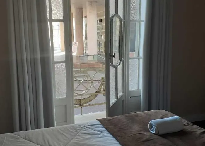 Hotel Praca Da Matriz Porto Alegre