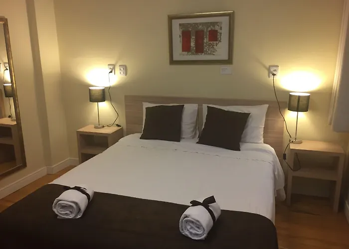 Hotel Praca Da Matriz