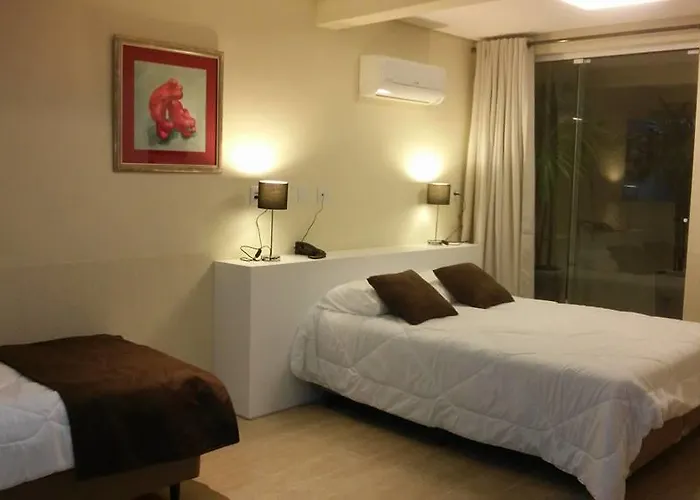Hotel Praca Da Matriz Porto Alegre