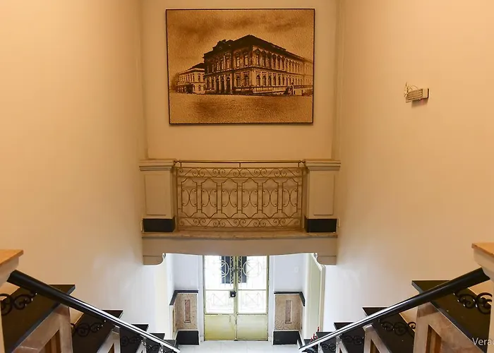 Hotel Praca Da Matriz