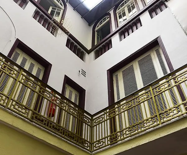 Hotel Praca Da Matriz