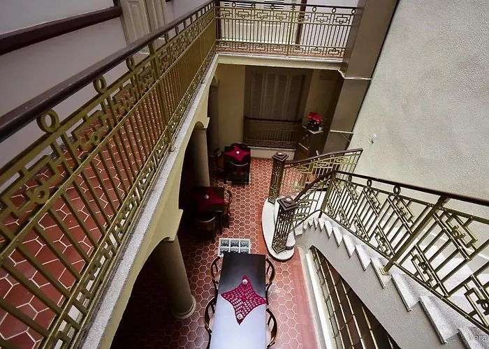 Hotel Praca Da Matriz 3*