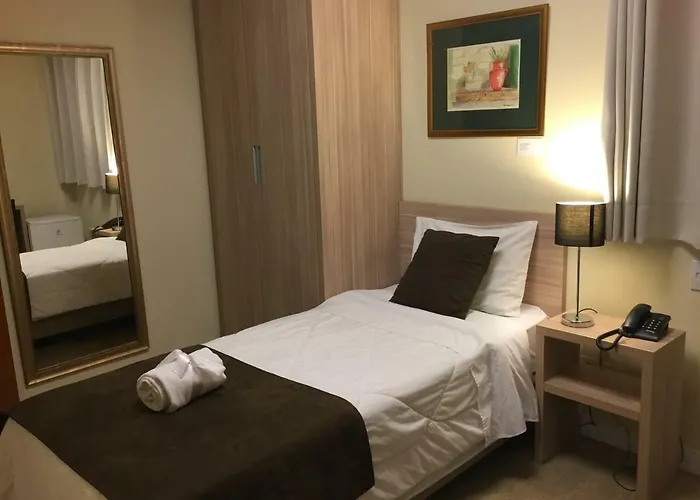 Praca Da Matriz Hotel Porto Alegre