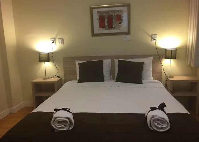 Hotel Praca Da Matriz 3*