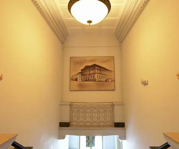 Hotel Praca Da Matriz