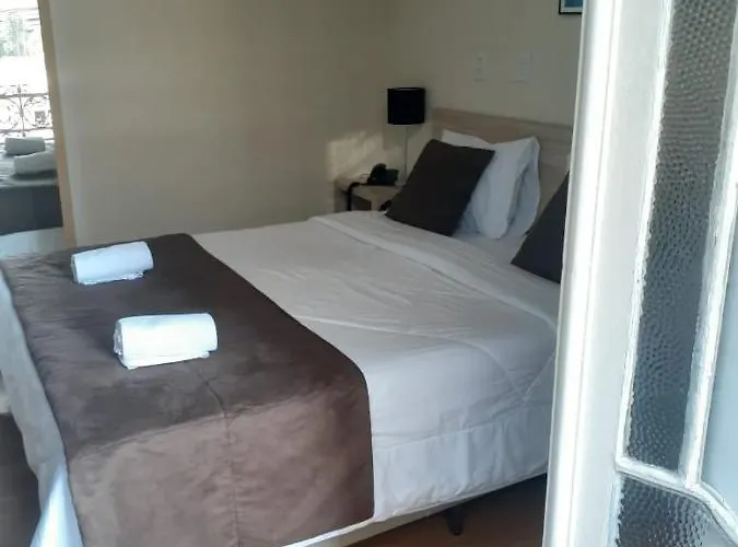Hotel Praca Da Matriz