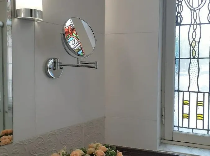 Praca Da Matriz Hotel