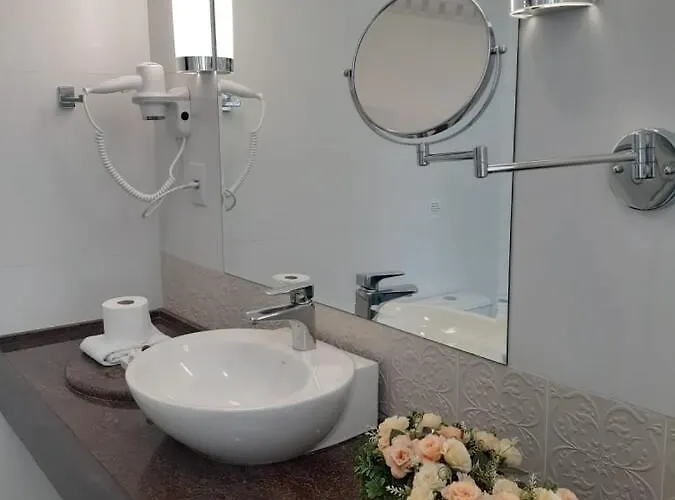 Hotel Praca Da Matriz