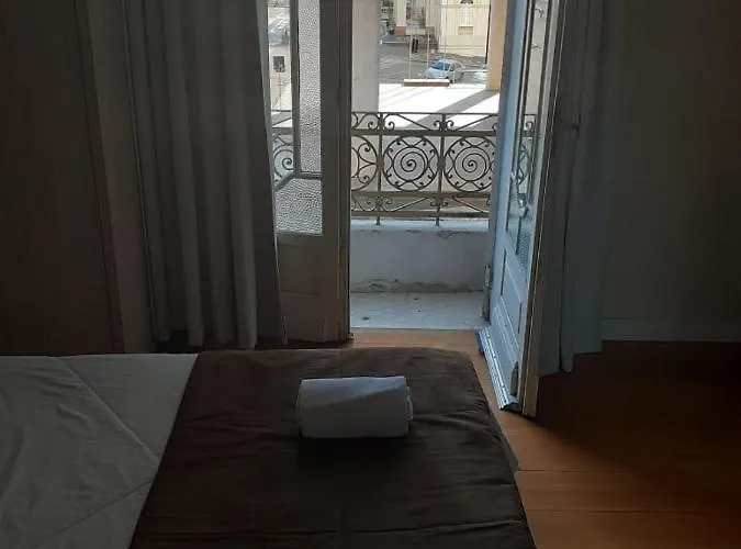Praca Da Matriz Hotel